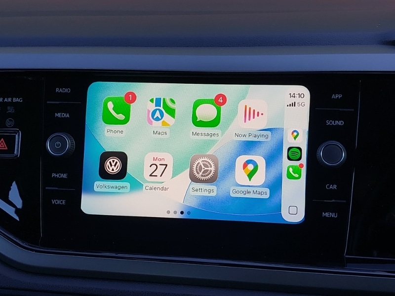 Used Volkswagen Polo 2018 for sale - 76408179: Photo 18