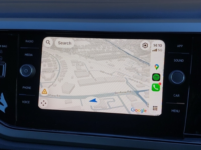 Used Volkswagen Polo 2018 for sale - 76408179: Photo 19