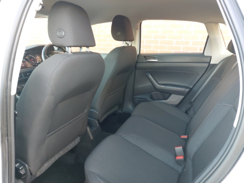 Used Volkswagen Polo 2018 for sale - 76408179: Photo 6