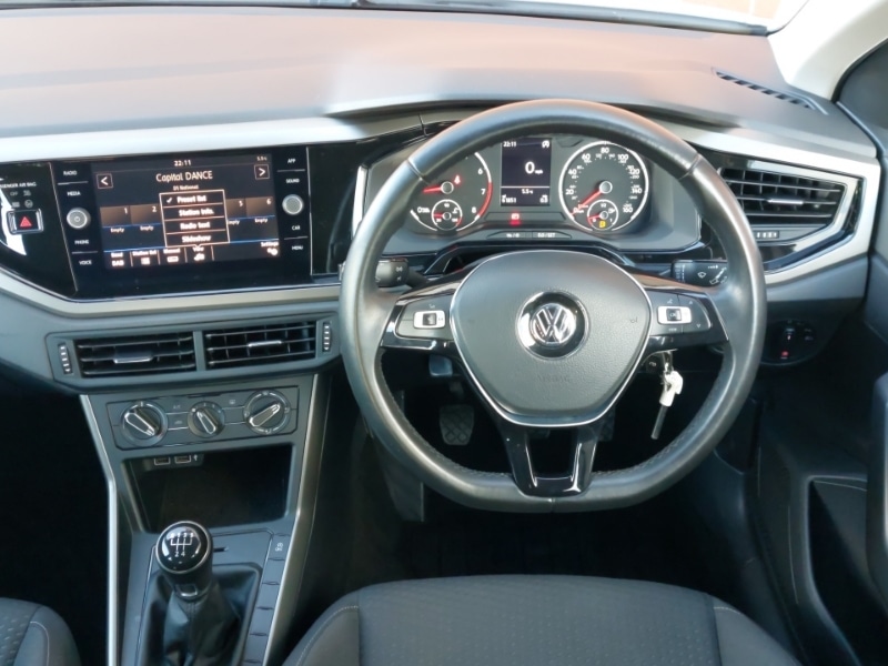 Used Volkswagen Polo 2018 for sale - 76408179: Photo 7