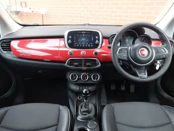 Used Fiat 500X 2019 for sale - 79804052: Photo