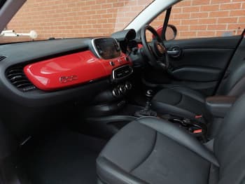 Used Fiat 500X 2019 for sale - 79804052: Photo