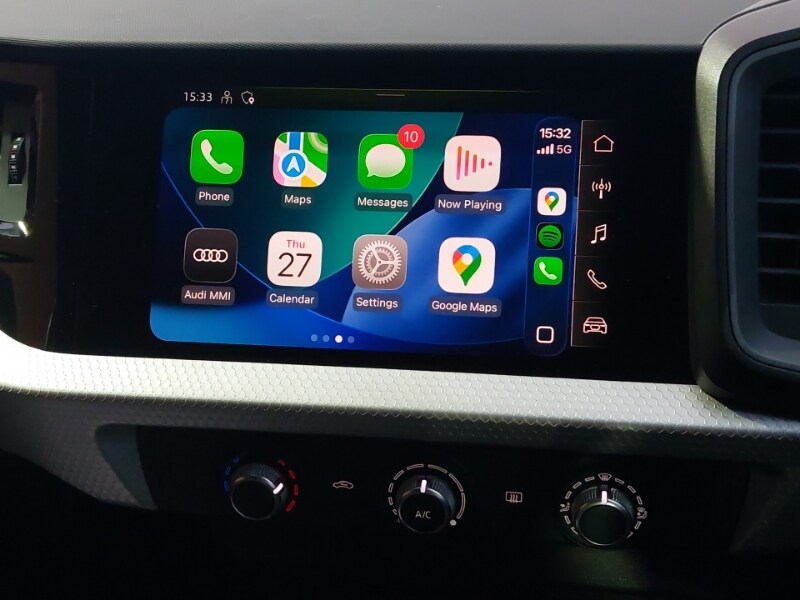 Used Audi A1 2022 for sale - 77606090: Photo 17