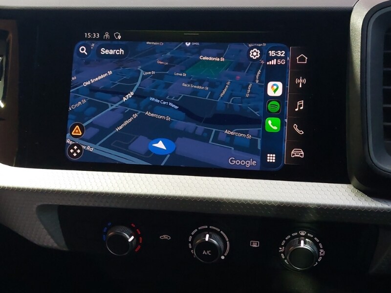 Used Audi A1 2022 for sale - 77606090: Photo 18