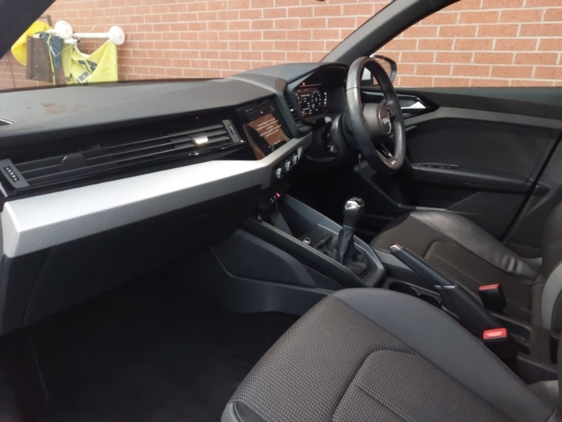 Used Audi A1 2022 for sale - 77606090: Photo 5