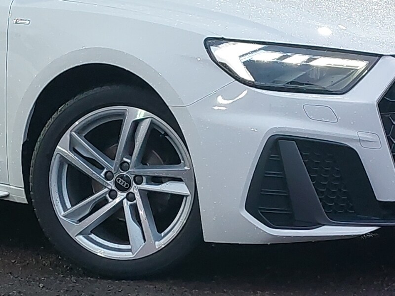 Used Audi A1 2022 for sale - 77606090: Photo 9