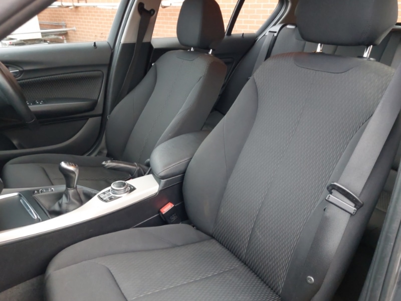 Used BMW 1 Series 2018 for sale - 77782396: Photo 12