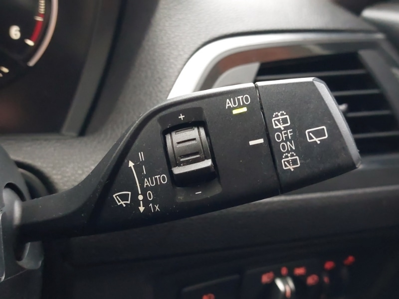 Used BMW 1 Series 2018 for sale - 77782396: Photo 16