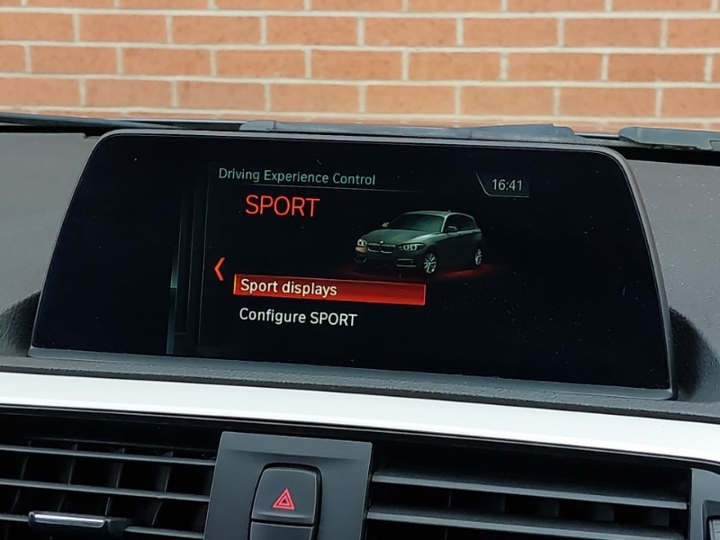 Used BMW 1 Series 2018 for sale - 77782396: Photo 17