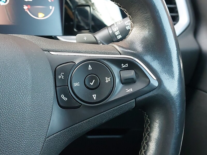 Used Vauxhall Grandland 2023 for sale - 78066104: Photo 10