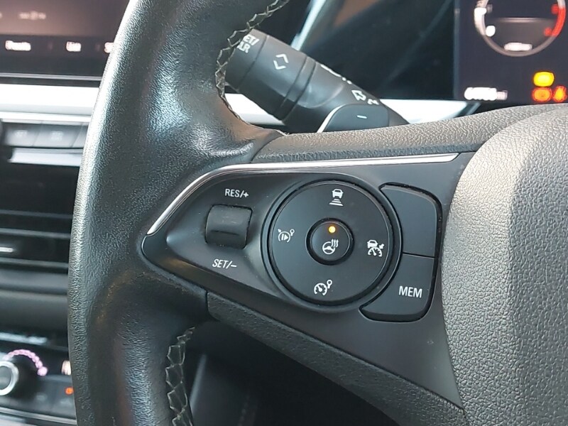 Used Vauxhall Grandland 2023 for sale - 78066104: Photo 11