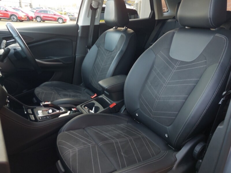 Used Vauxhall Grandland 2023 for sale - 78066104: Photo 12