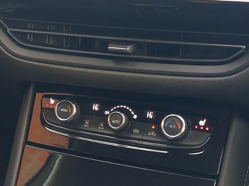 Used Vauxhall Grandland 2023 for sale - 78066104: Photo 14