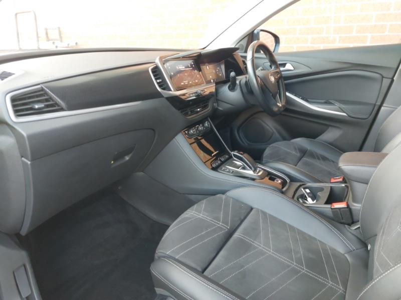 Used Vauxhall Grandland 2023 for sale - 78066104: Photo 5