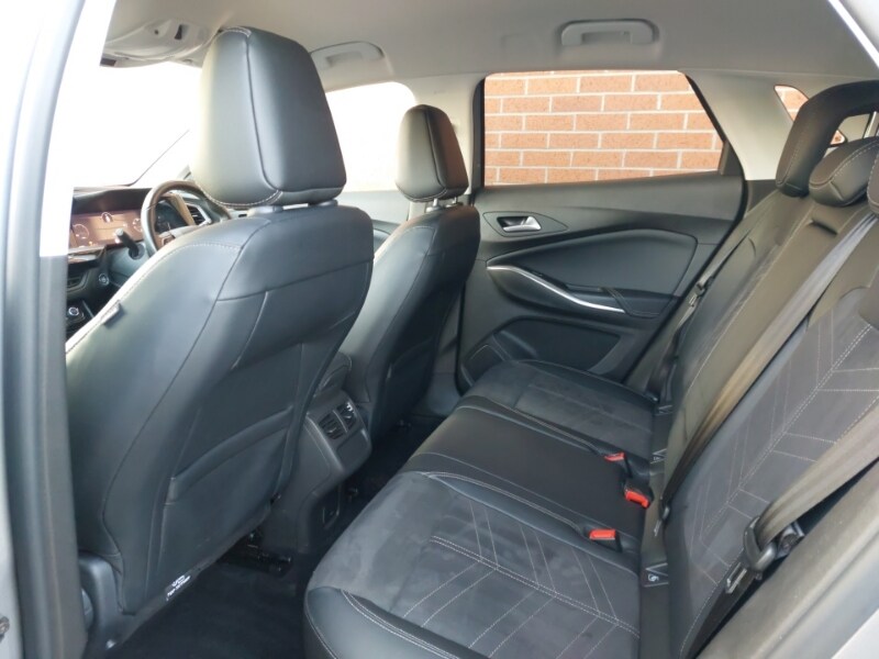 Used Vauxhall Grandland 2023 for sale - 78066104: Photo 6