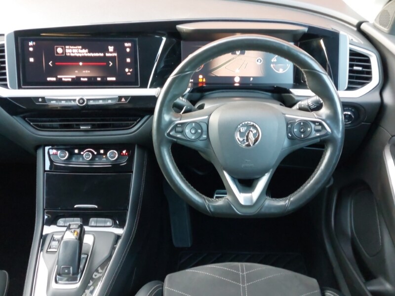 Used Vauxhall Grandland 2023 for sale - 78066104: Photo 7