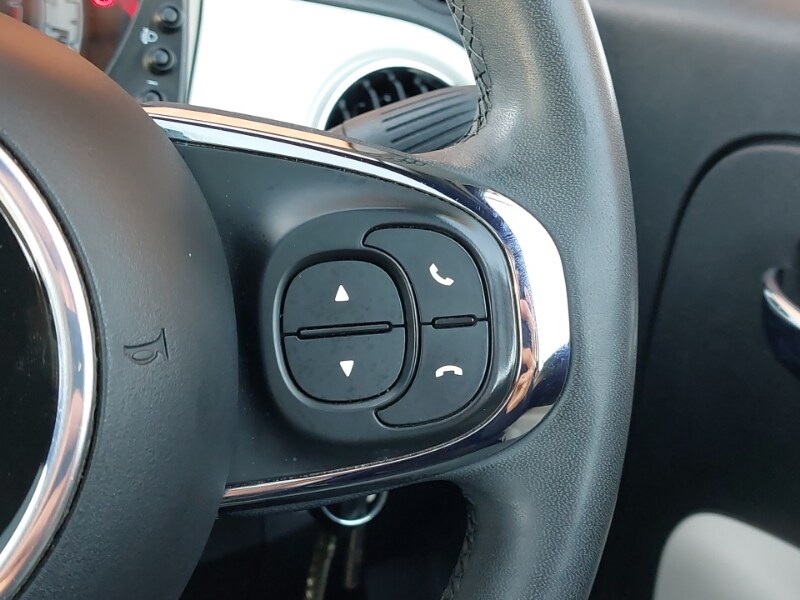 Used Fiat 500 2022 for sale - 77606093: Photo 10