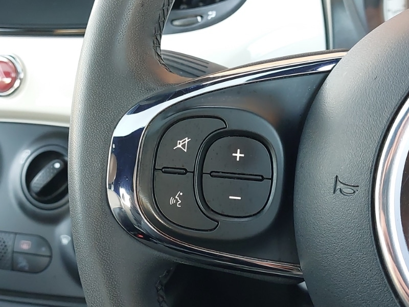 Used Fiat 500 2022 for sale - 77606093: Photo 11