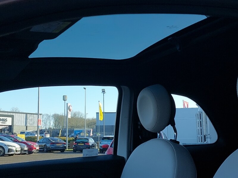 Used Fiat 500 2022 for sale - 77606093: Photo 14