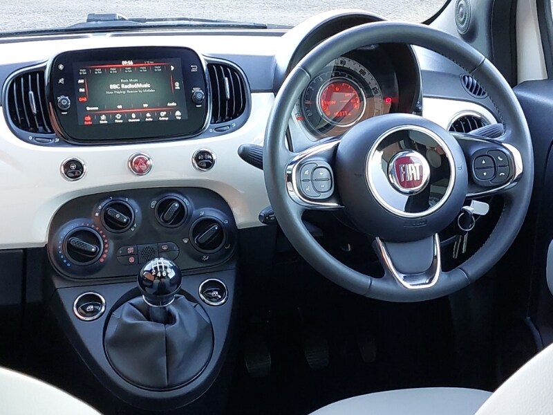 Used Fiat 500 2022 for sale - 77606093: Photo 15