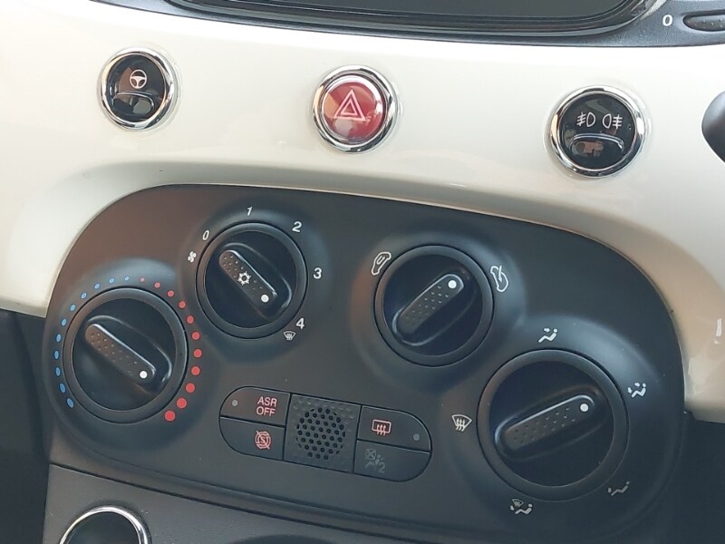 Used Fiat 500 2022 for sale - 77606093: Photo 16