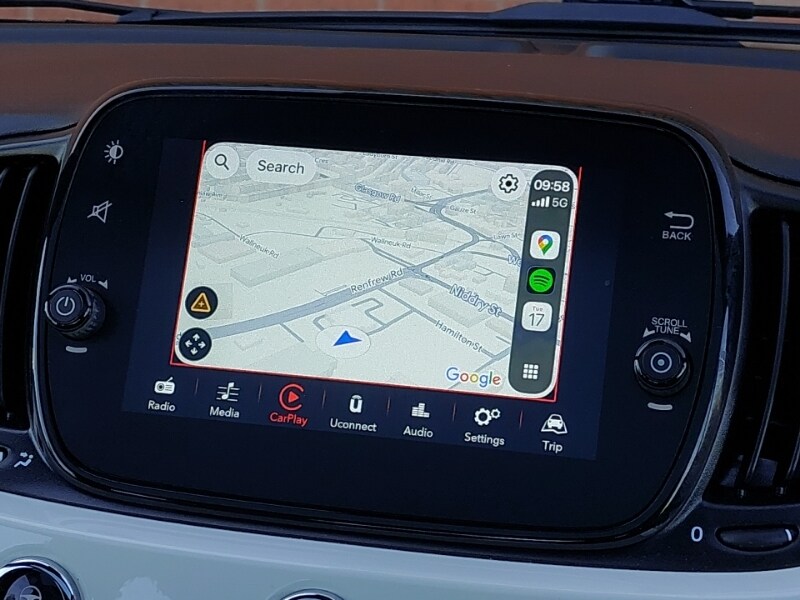 Used Fiat 500 2022 for sale - 77606093: Photo 19