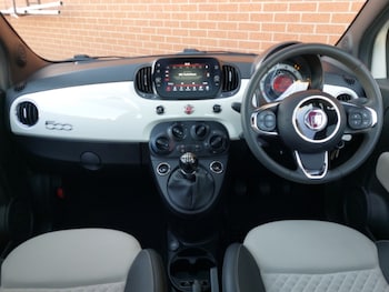 Used Fiat 500 2022 for sale - 77606093: Photo