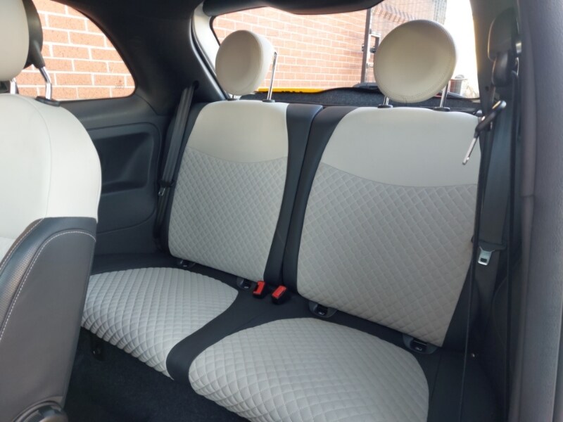 Used Fiat 500 2022 for sale - 77606093: Photo 6