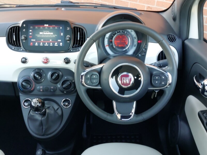 Used Fiat 500 2022 for sale - 77606093: Photo 7