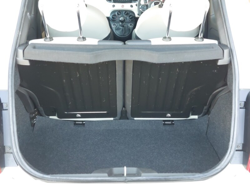 Used Fiat 500 2022 for sale - 77606093: Photo 8