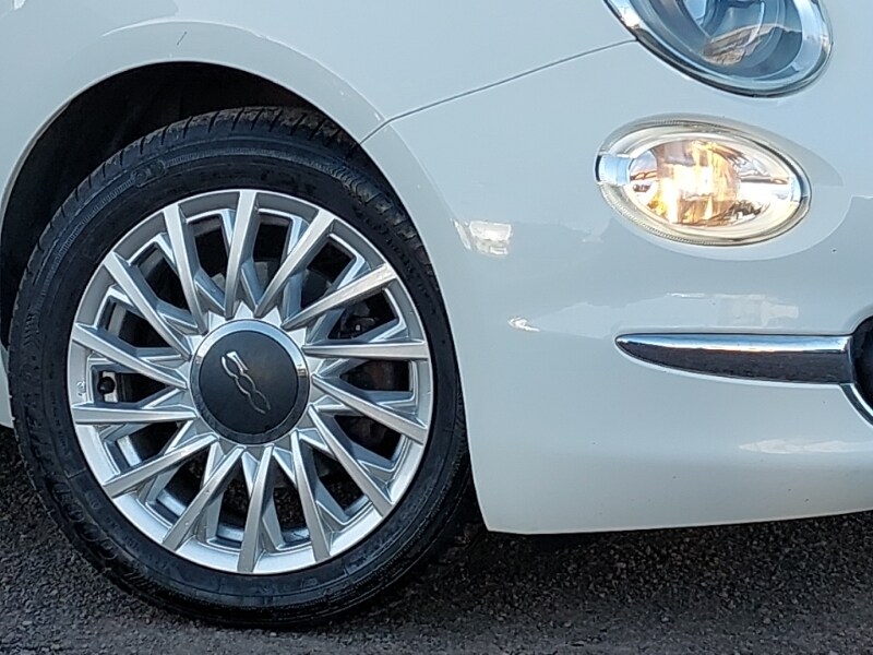 Used Fiat 500 2022 for sale - 77606093: Photo 9