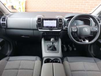 Used Citroen C5 Aircross 2022 for sale - 74699239: Photo