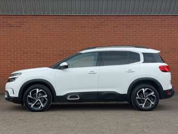 Used Citroen C5 Aircross 2022 for sale - 74699239: Photo