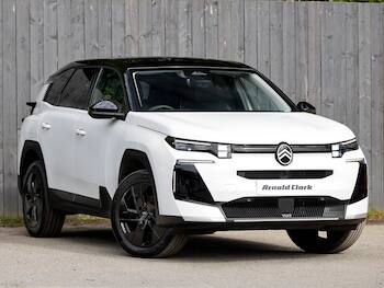 Used Citroen C5 Aircross 2026 for sale - 79675204: Photo