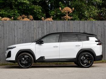 Used Citroen C5 Aircross 2026 for sale - 79675204: Photo
