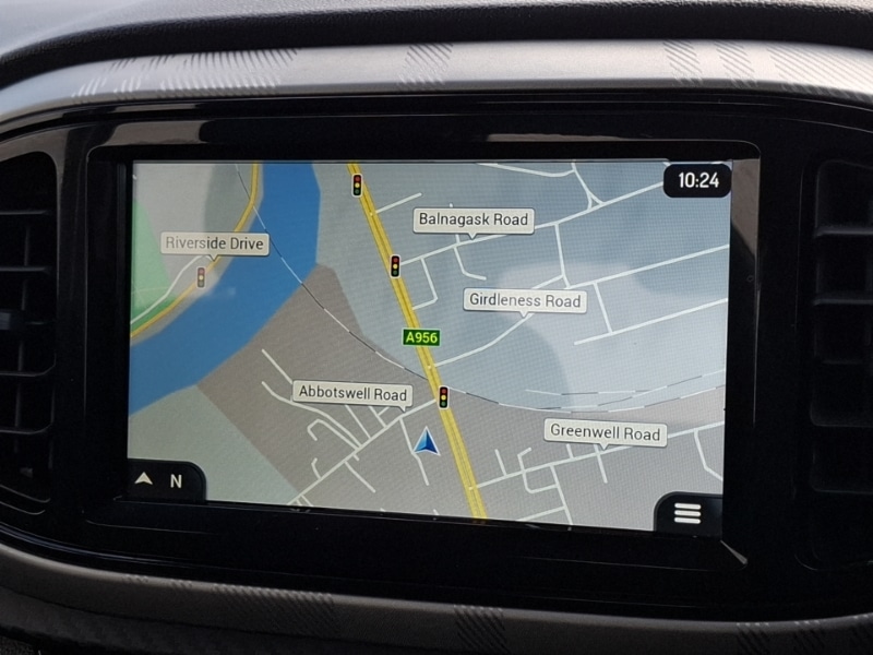 Used MG MG3 2024 for sale - 76717944: Photo 11