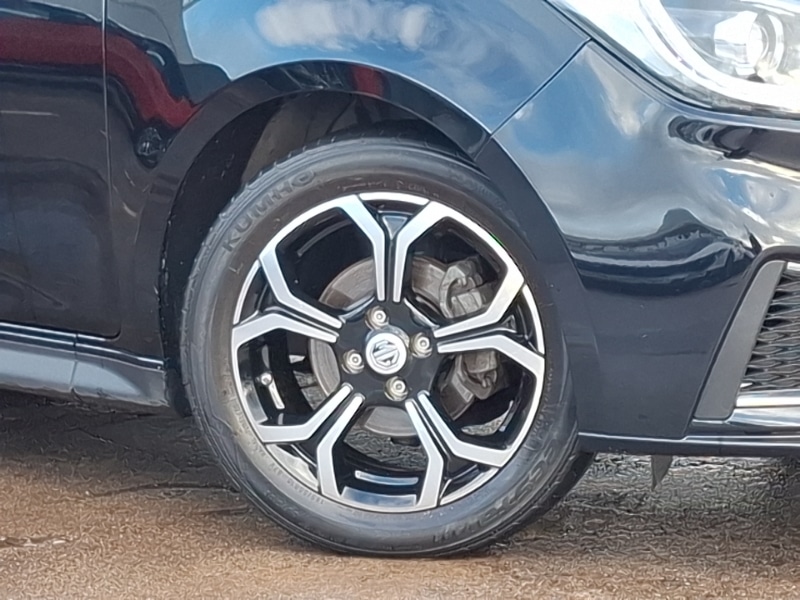 Used MG MG3 2024 for sale - 76717944: Photo 9