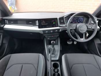 Used Audi A1 2023 for sale - 75058910: Photo