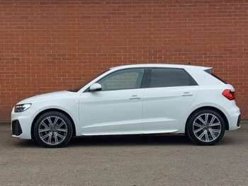 Used Audi A1 2023 for sale - 75058910: Photo