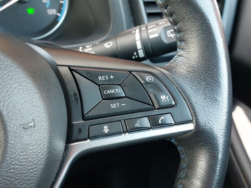 Used Nissan Leaf 2022 for sale - 77183899: Photo 10