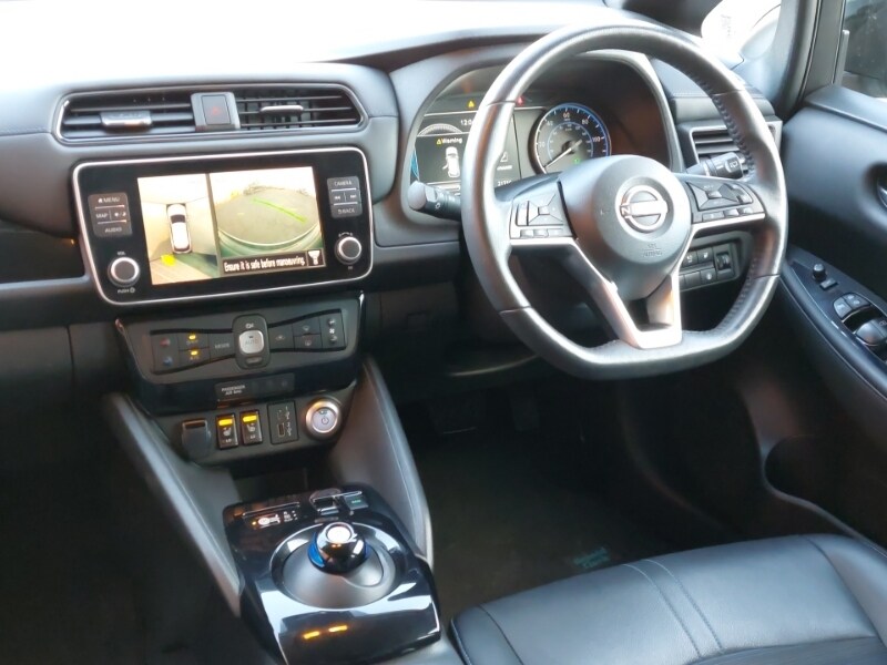 Used Nissan Leaf 2022 for sale - 77183899: Photo 13