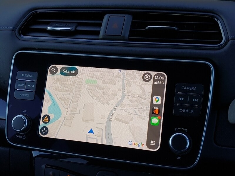 Used Nissan Leaf 2022 for sale - 77183899: Photo 19