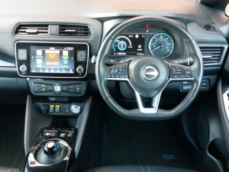 Used Nissan Leaf 2022 for sale - 77183899: Photo 7