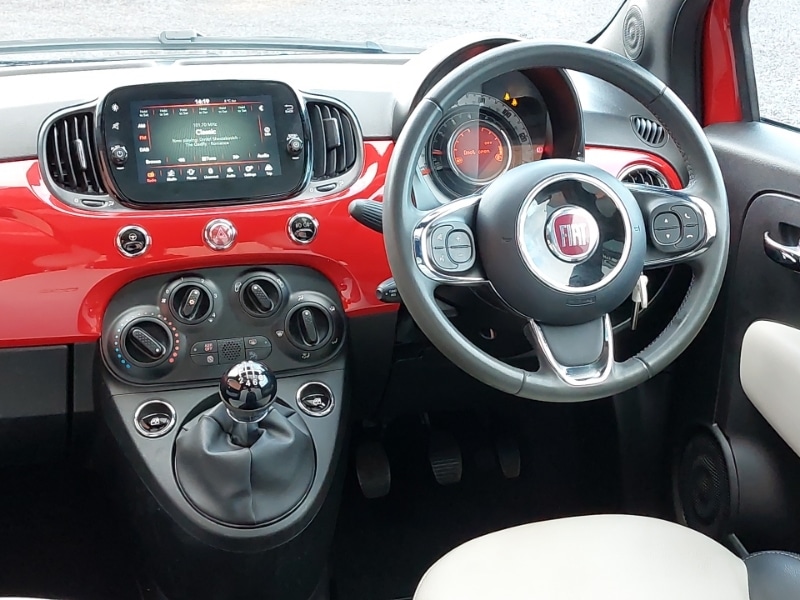 Used Fiat 500 2022 for sale - 76579243: Photo 15