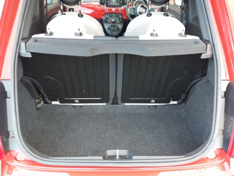 Used Fiat 500 2022 for sale - 76579243: Photo 8