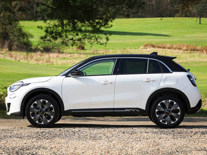 Used Fiat 600 2026 for sale - 77999327: Photo 4