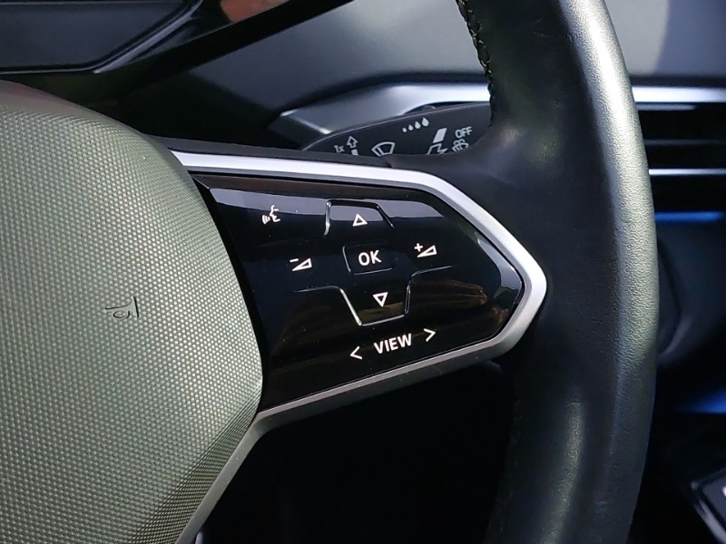 Used Volkswagen ID.5 2022 for sale - 77611019: Photo 10