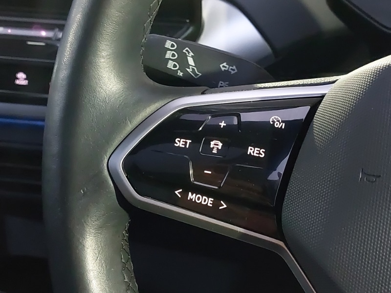 Used Volkswagen ID.5 2022 for sale - 77611019: Photo 11