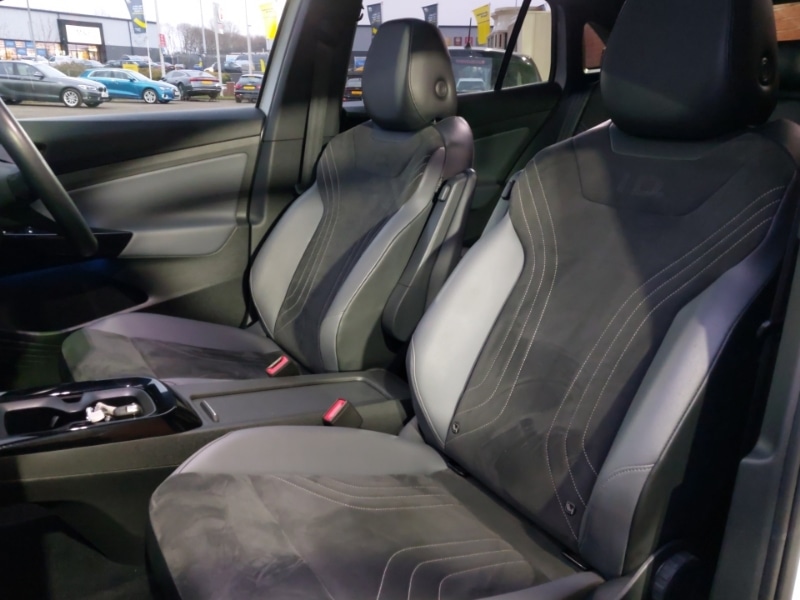 Used Volkswagen ID.5 2022 for sale - 77611019: Photo 12