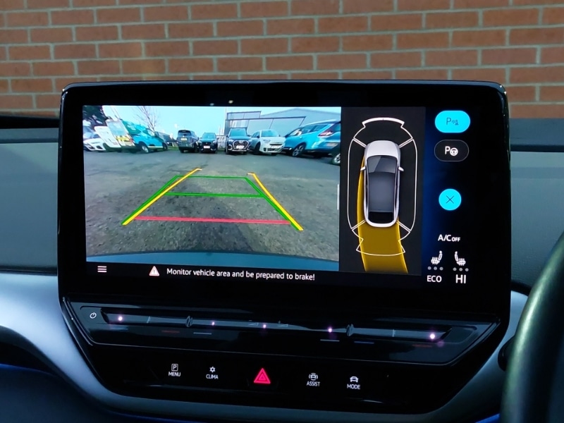 Used Volkswagen ID.5 2022 for sale - 77611019: Photo 15